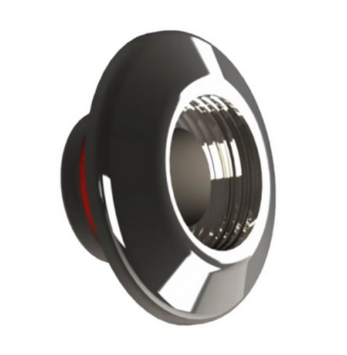 Dispositivo aspiracao slim inox 316 concr / alv