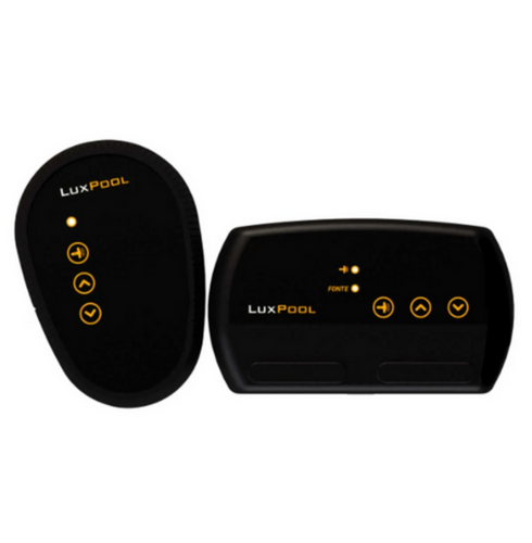 comando P/ Led PDX 1370 luxpool