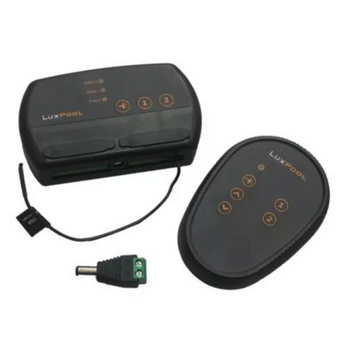 comando P/ Led PDX 1374 luxpool