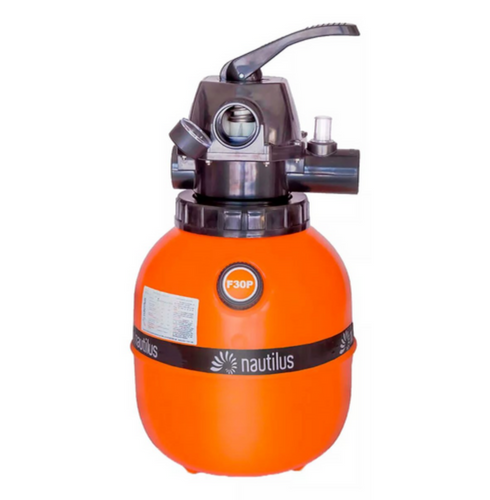 Filtro nautilus f300r