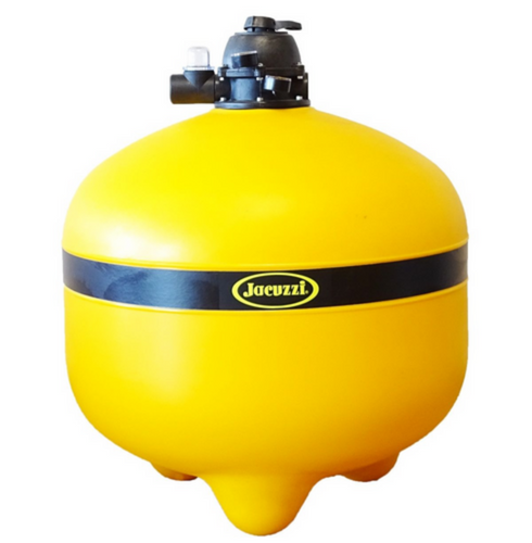 Filtro p/ piscina 30tp jacuzzi