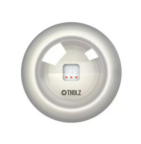 Led 9w rgb essencial tholz