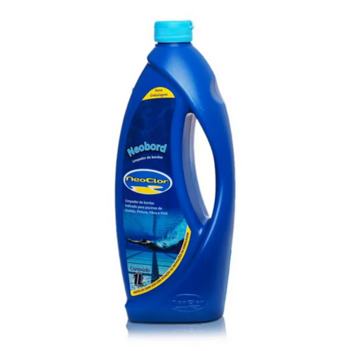 Limpa bordas neoclor 1L