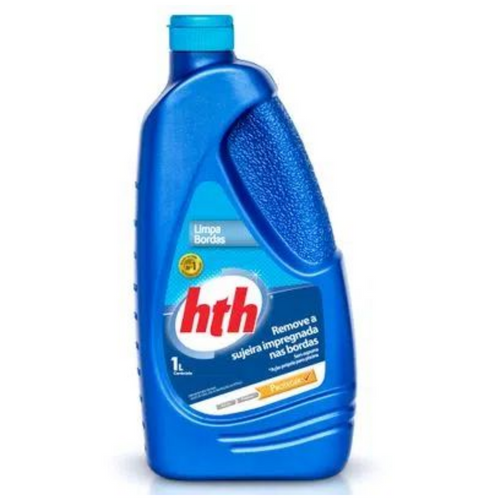 Limpa bordas 1L - HTH